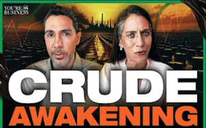Will oil ever go back above $100 a barrel again? (You’re In Business Podcast with Youse Gamal El-Din, 28 May 2025)