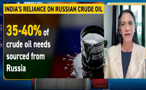 Here's why Russian crude may not be much important for India (NDTV Profit, 7 Aug 2025)